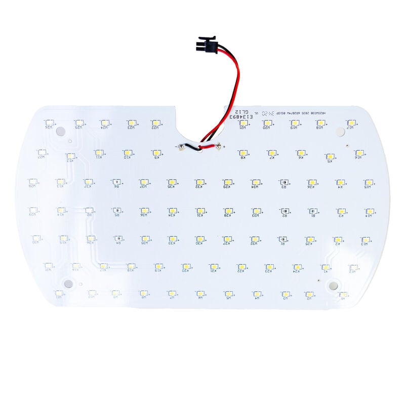 Harvest Replacement LED Light Hood image number null